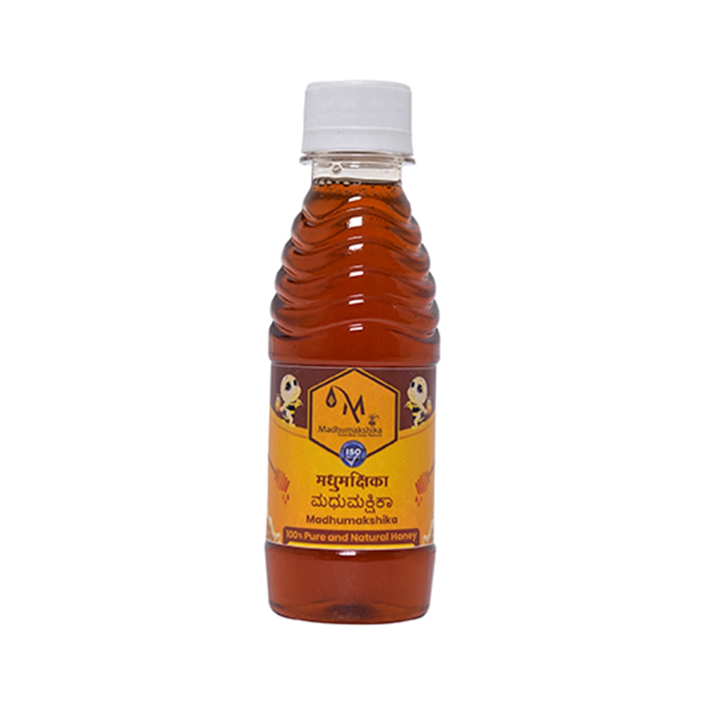 Madhumakshika Natural Honey 250g-1